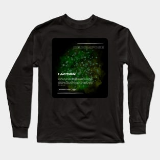 Decompose Modern Dnd Dungeons and Dragons 5e Long Sleeve T-Shirt